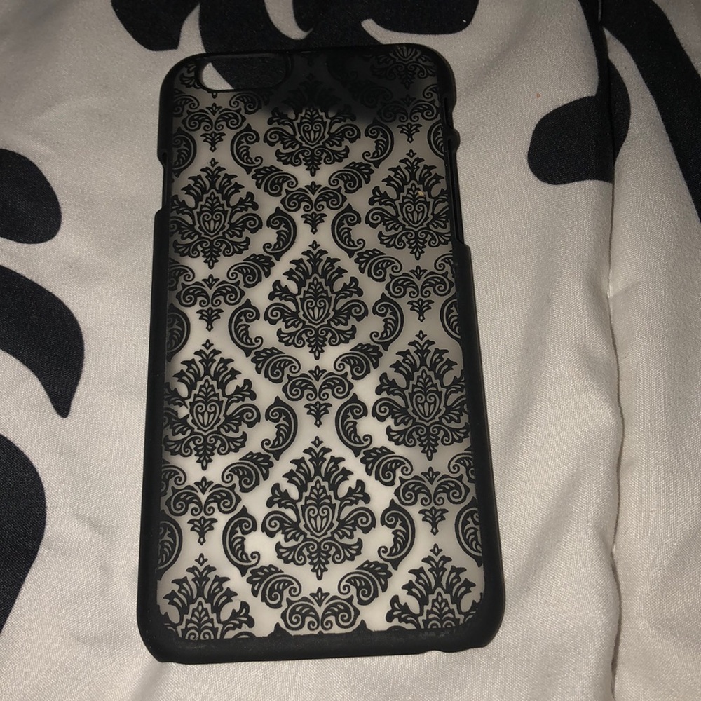 iPhone 6s case